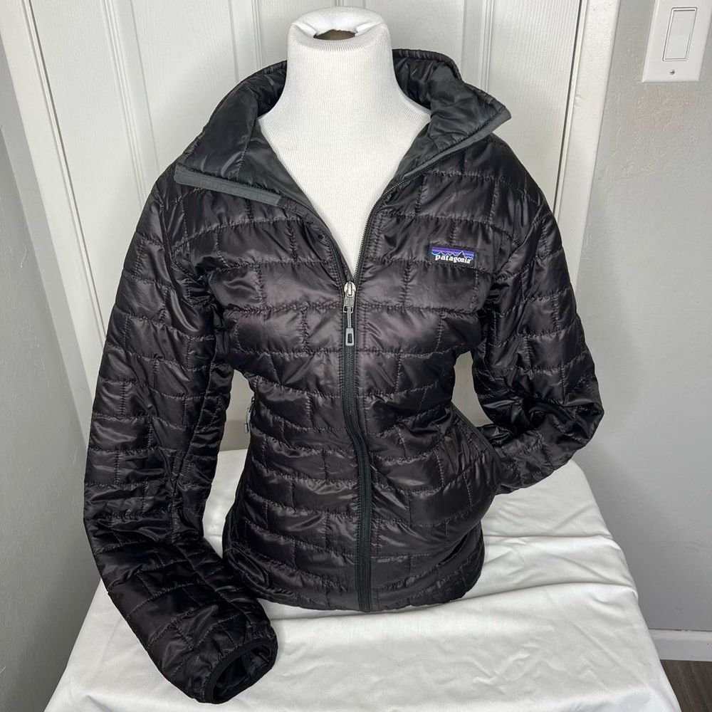 Patagonia Women's Nano Puff Insulated Jacket